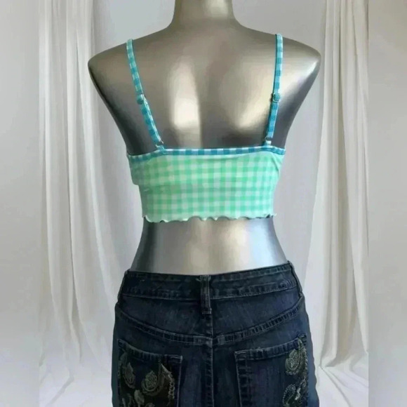 🆕Women’s | Bikini Crop Top - Picture 3 of 14